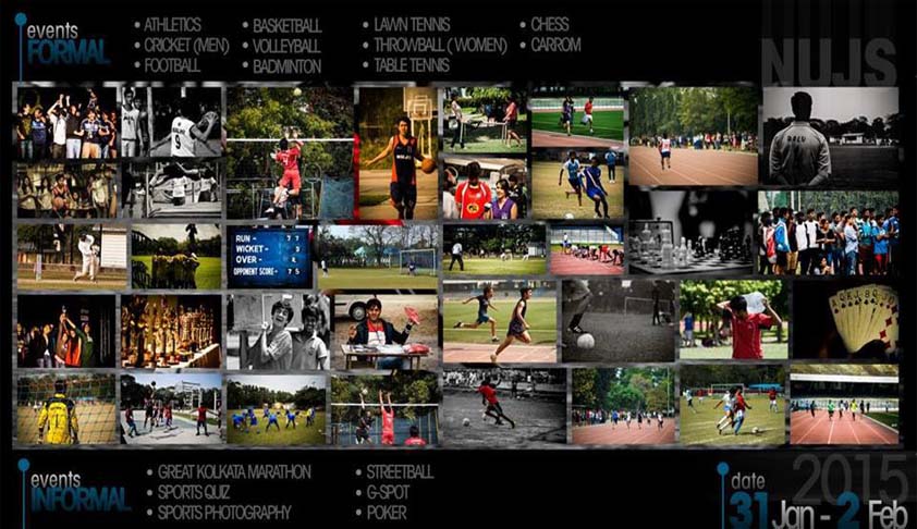NUJS fest Invicta in February