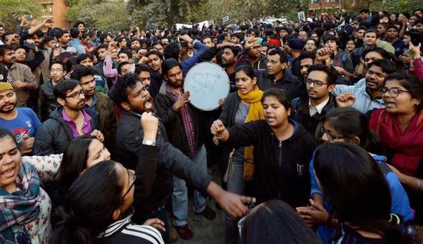 Freedom of Dissent and Constitutional Morality