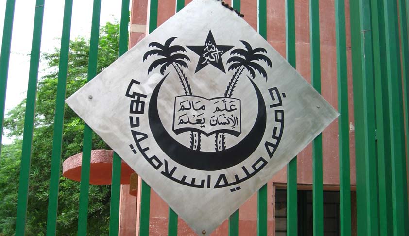 Jamia Millia Islamia Is Not A ‘Minority Institution’: Centre Tells Delhi HC [Read Affidavit]