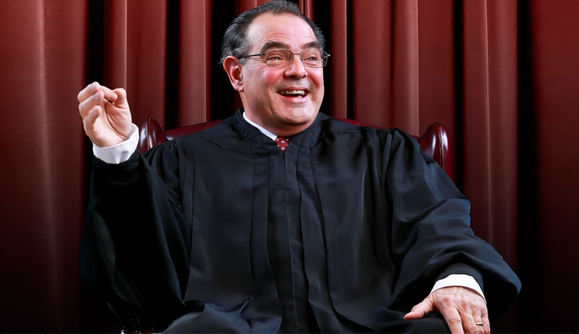 Conservative U.S. Supreme Court Justice Antonin Scalia dies at the age of 79