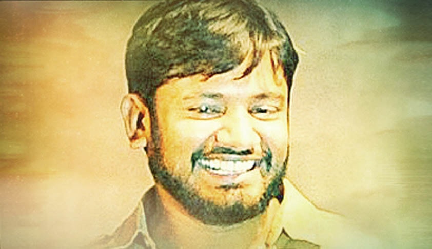 JNU Row: Kanhaiya Kumar’s bail plea likely to be heard on Tuesday by Delhi HC