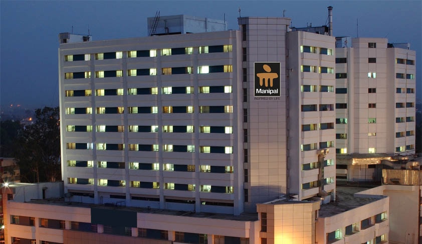Chitra Subramaniam takes Manipal Hospitals to Court for Medical Negligence