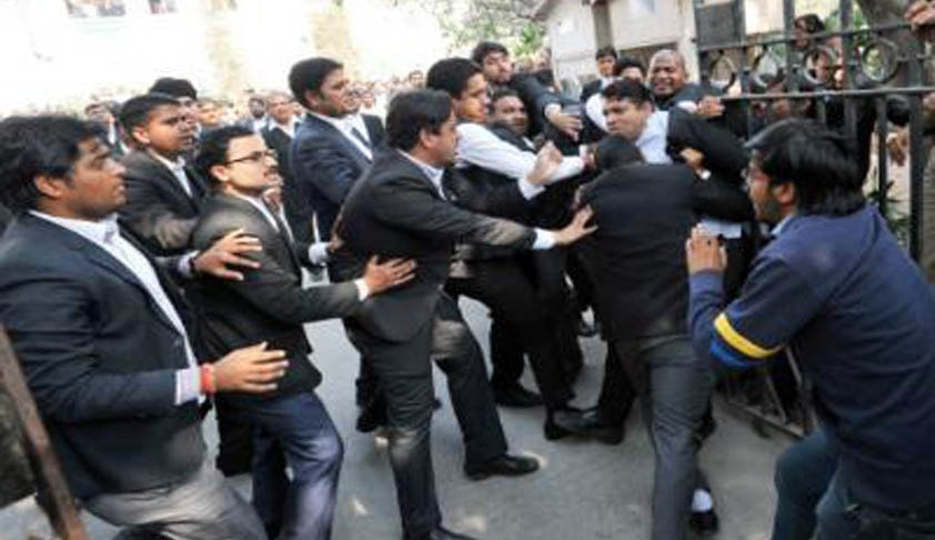 Lawyer moves Supreme Court for SIT Probe in Patiala House and JNU Incidents [Read Petition]