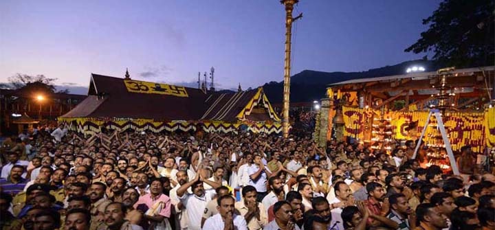 Govt Bound To Protect Right Of Women To Pray At Sabarimala, Govt Tells High Court [Read Statement]