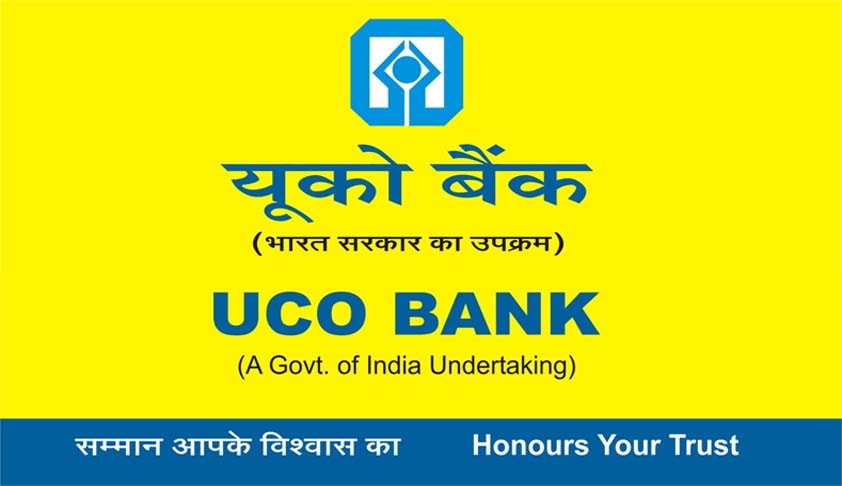 21 Law Officer Vacancies at UCO Bank 21 Law Officer Vacancies at UCO Bank