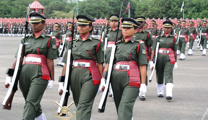 Denial of Appointment to a Woman in Army solely on account of her pregnancy is violative of Art. 14 and 16 of the Constitution of India; Punjab & Haryana HC [Read Judgment]