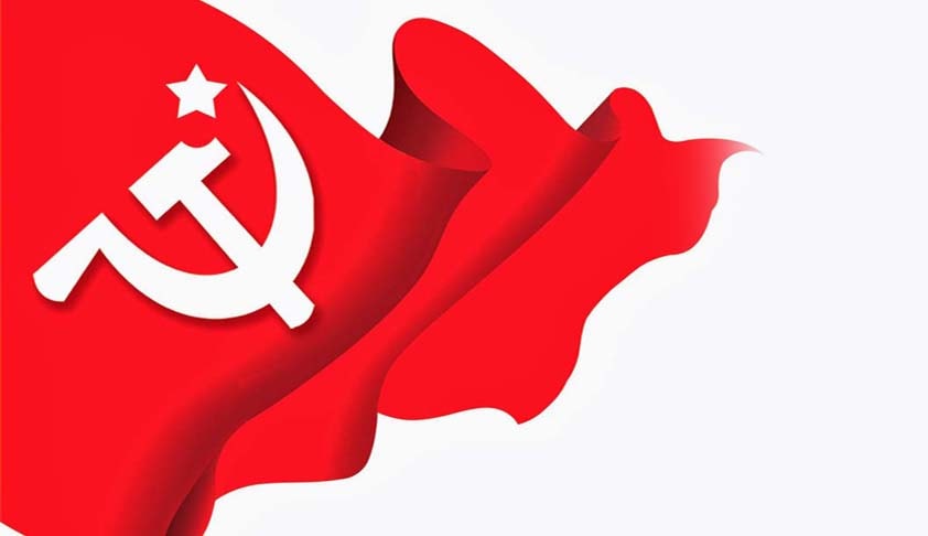 Delhi HC Junks PIL Seeking Cancellation of CPI(M) Registration [Read Judgment]