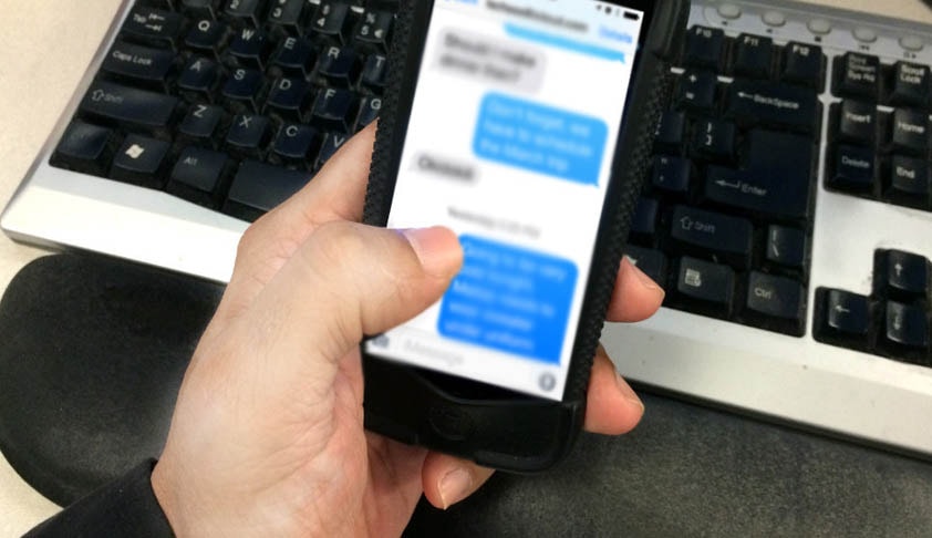 Legal Implications in Technology and Cyberstalking Legal Implications in Technology and Cyberstalking