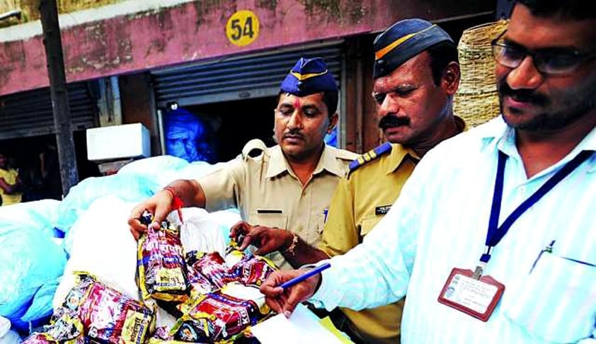 SC Directs Strict Compliance With Gutkha, Pan Masala Ban [Read Order]