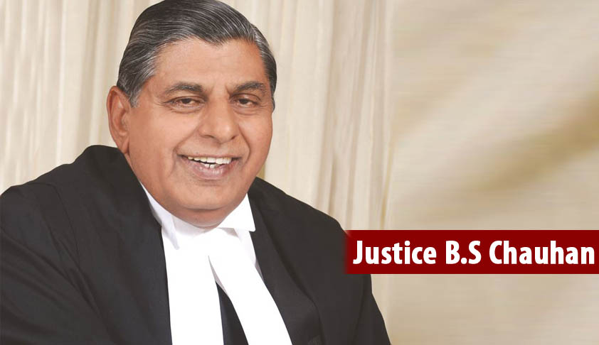 Law Commission Refutes News Reports Claiming LCI Chairman Doesnt Consider Uniform Civil Code Possible [Read Press Release]