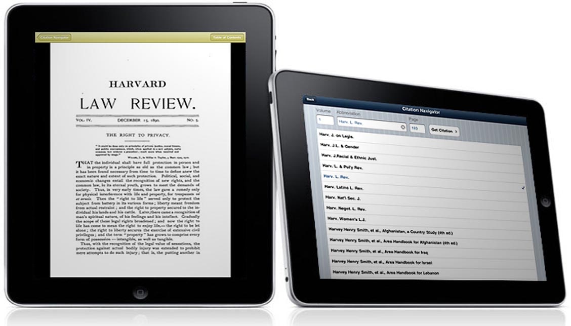 How the Legal Industry is Getting more Technology Driven