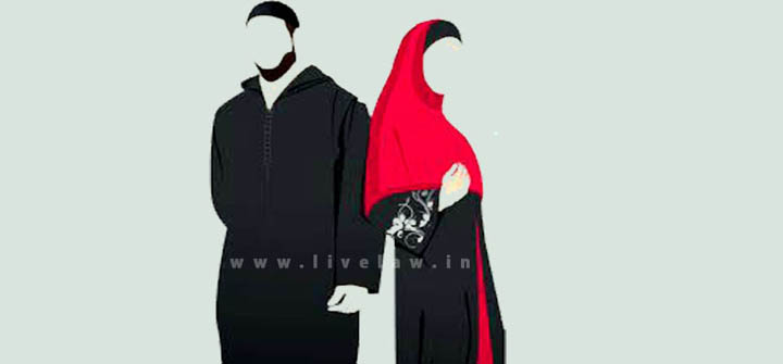 Woman divorced through call from abroad moves SC against triple talaq [Read Petition]