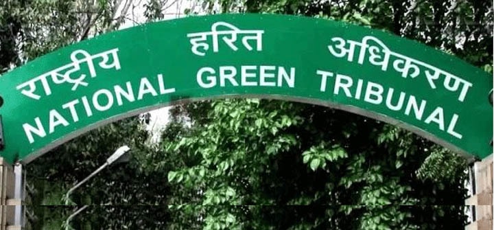 NGT Imposes ₹ 50 Crores Penalty On Punjab Government For Pollution of Sutlej & Beas Rivers [Read Order]