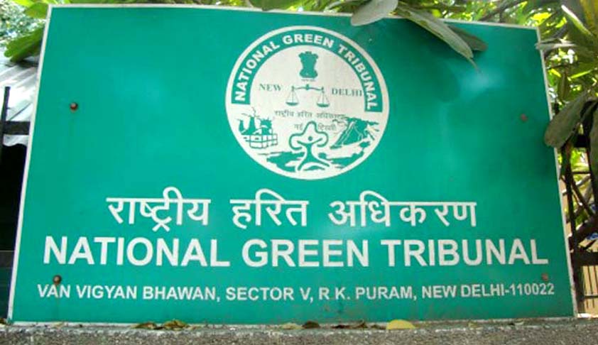 Maharashtra PCB Slapped ₹ 1 Crore Cost By NGT For Non Compliance Of Directions [Read Order]