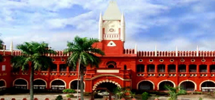 Complaint For Trespass Registered Against CBI Agents Who Mistakenly Raided Sitting Judge’s House