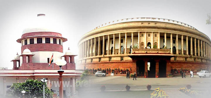 Plea In SC Challenges The Vires Of Schedule Caste & The Schedule Tribes (Prevention of Atrocities) Amendment Act 2018 [Read Petition]
