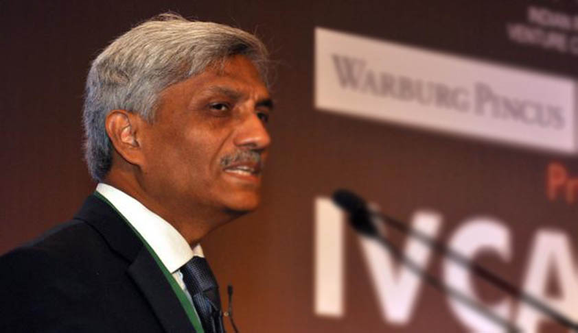 Delhi HC gives eight weeks to authorities to consider the complaint against the reappointment of Prashant Saran as whole-time member of the SEBI [Read Order]