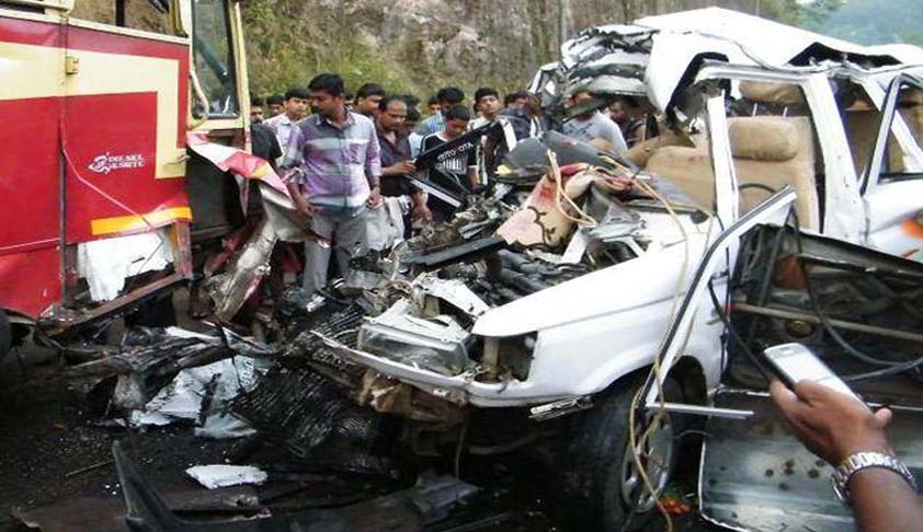 SC Calls For Stricter Penalties For Death Due To Negligent Driving [Read Order]