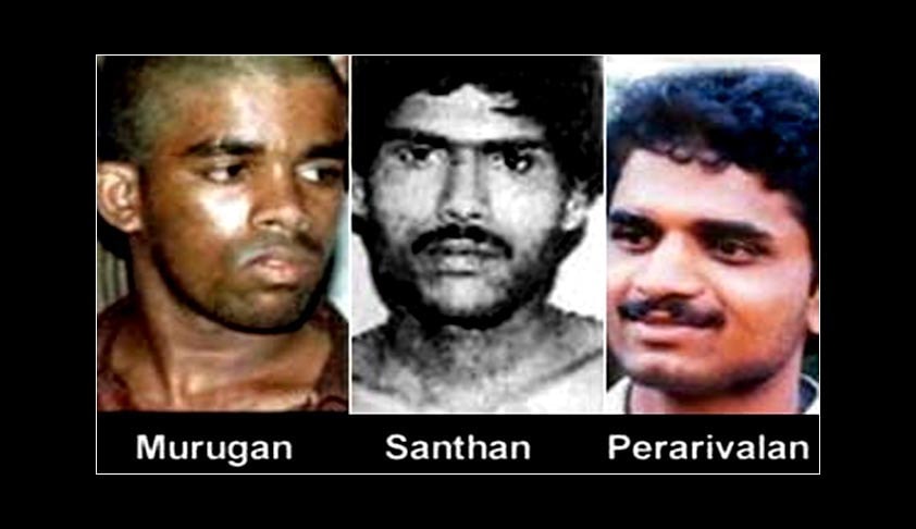 Rajiv Gandhi Assassination Case: TN Govt. consults Centre on release of convicts [Read the Letter]