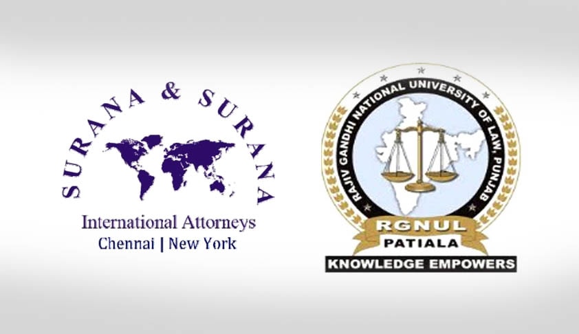 Call for Submissions: Surana and Surana International Essay Writing Competition Call for Submissions: Surana and Surana International Essay Writing Competition