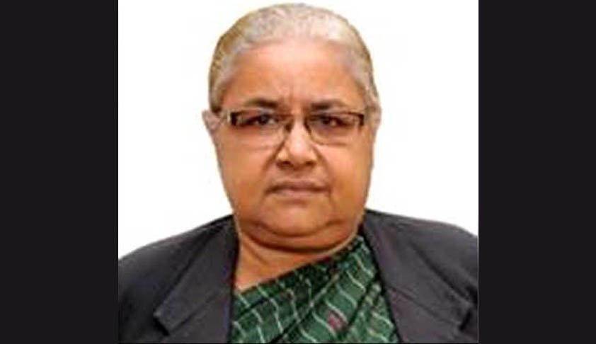 Nepal to get its first woman Chief Justice Nepal to get its first woman Chief Justice