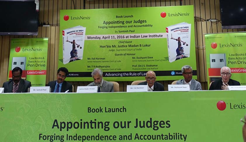 Why an Independent Judicial Appointments System ? Why an Independent Judicial Appointments System ?