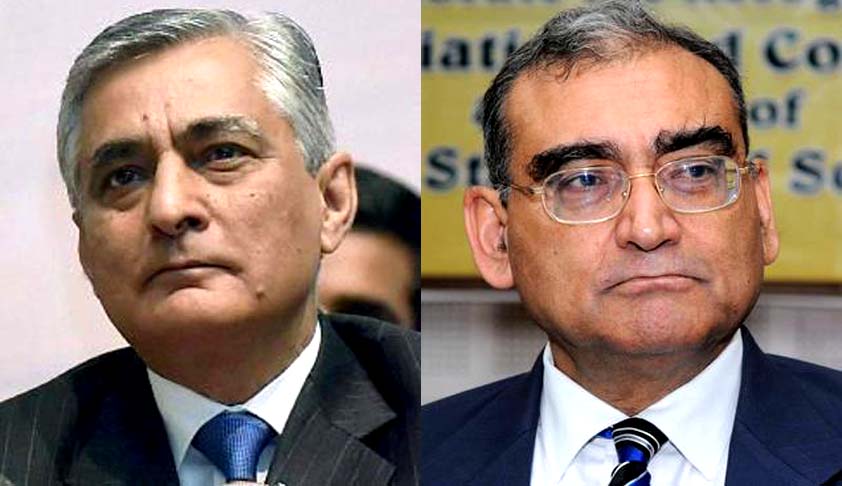 CJI prima-facie finds no fault in resolutions against Justice Katju; Will hear AG CJI prima-facie finds no fault in resolutions against Justice Katju; Will hear AG