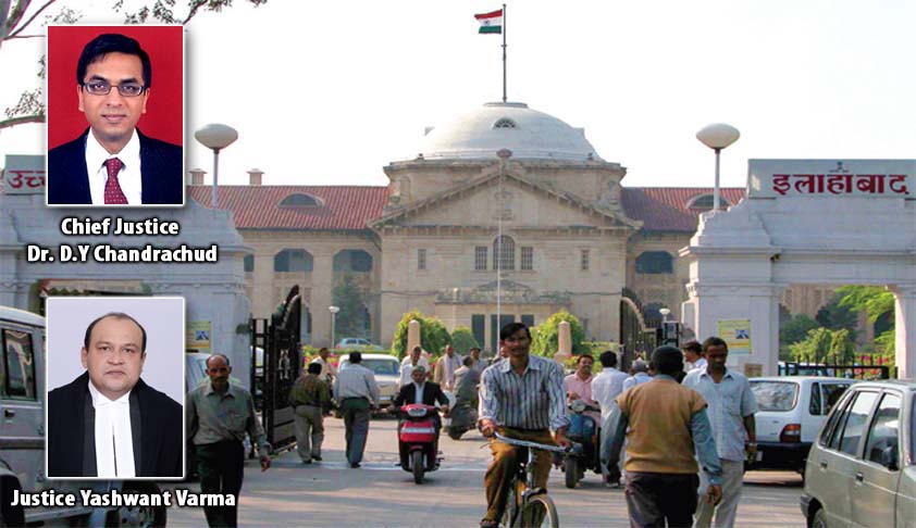 Human Rights Commission orders not merely recommendatory; State duty bound to comply it; Allahabad High Court [Read Order]