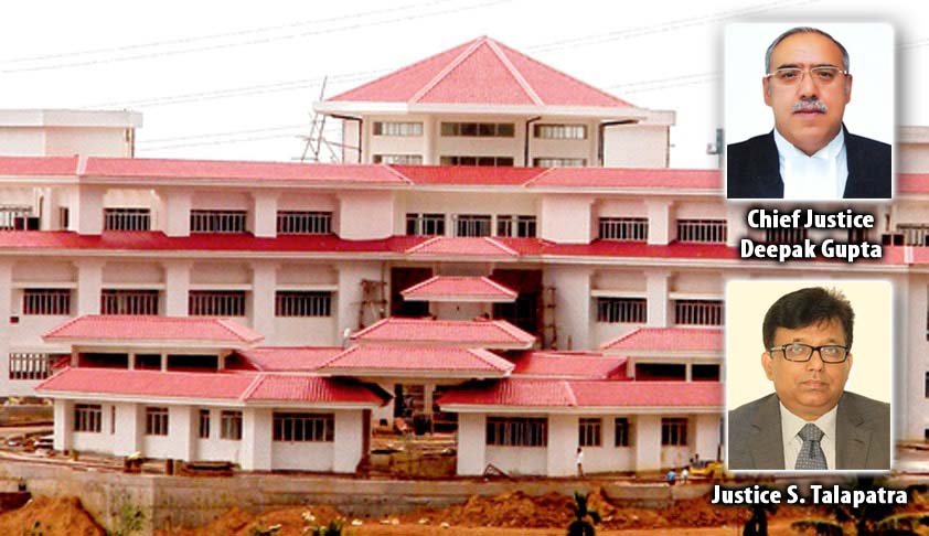 Second Marriage by Public Servant though permitted by Personal Law amounts to Misconduct: Tripura HC [Read Judgment]