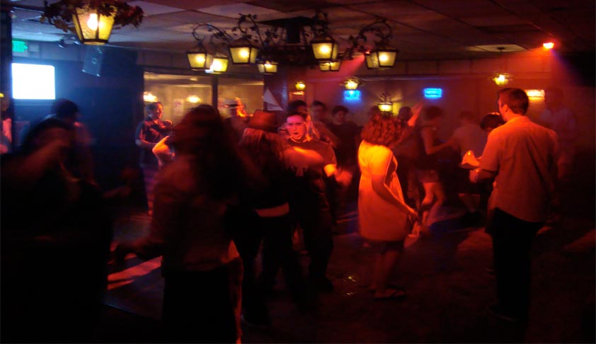 Bar Dancers Union Moves SC Against Maharashtra Law [Read Petition]