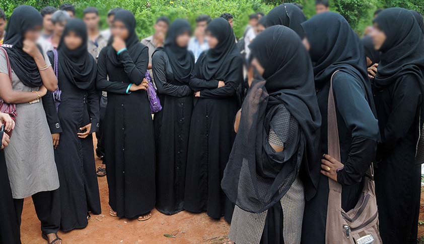 Right of women to have the choice of dress based on religious injunctions is a fundamental Right; Kerala HC allows Muslim Girls to wear Hijab for AIPMT [Read Judgment]