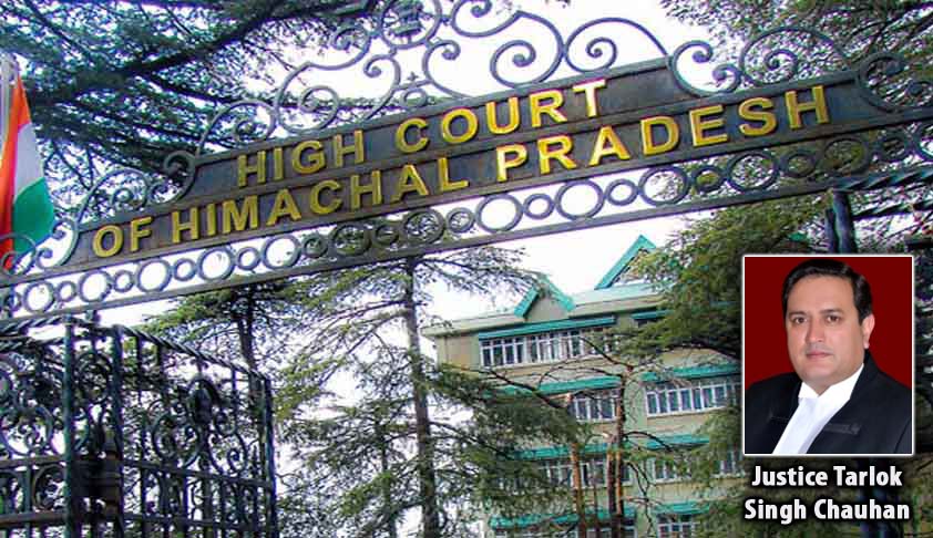 Pvt. Educational Institutions cannot be allowed to create business empires charging exorbitant fees; Himachal Pradesh HC [Read Judgment]