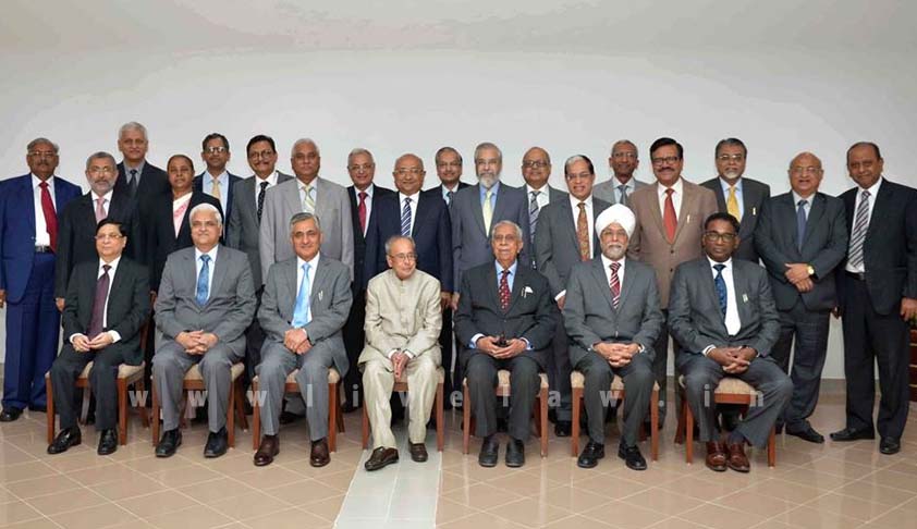 National Judicial Academy dodges RTI queries on Retreat of SC Judges organized in Bhopal