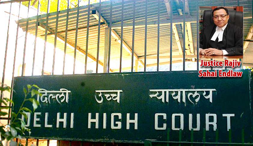 Delhi HC Allows Service Of Summons Via WhatsApp, Text message and Email [Read Order]
