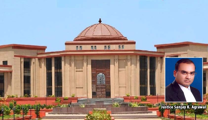 A member of District Consumer Forum has no vested right for re-appointment: Chhattisgarh HC [Read Judgment]