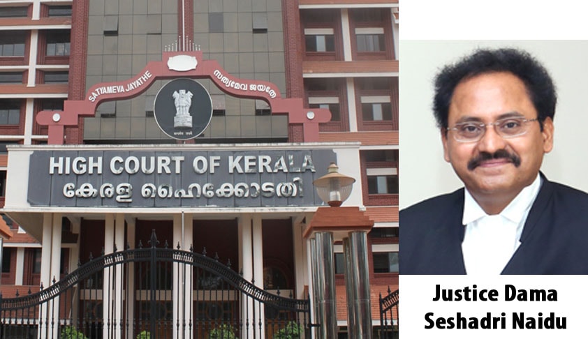 Banker cannot exercise any general lien over the property owned by the husband, for the liability incurred by the wife: Kerala HC [Read Judgment]