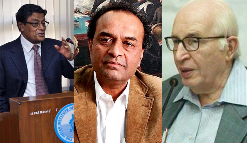 AG wants Law Commission to decide on NCA; Amicus Venugopal, Andhyarrujina root for SC Constitution Bench AG wants Law Commission to decide on NCA; Amicus Venugopal, Andhyarrujina root for SC Constitution Bench