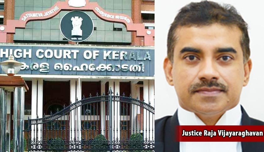 Death caused by rash and negligent driving, cannot be quashed based on compromise between the parties: Kerala HC [Read Judgment]