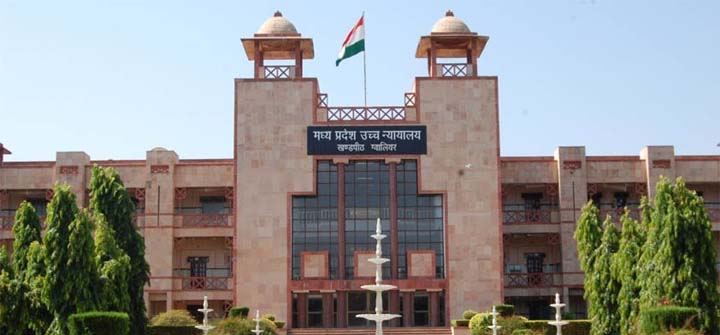 SC Collegium Recommends Elevation Of 3 Judicial Officers As Judges Of MP HC; Remits Names Of 5 Lawyers To HC CJ