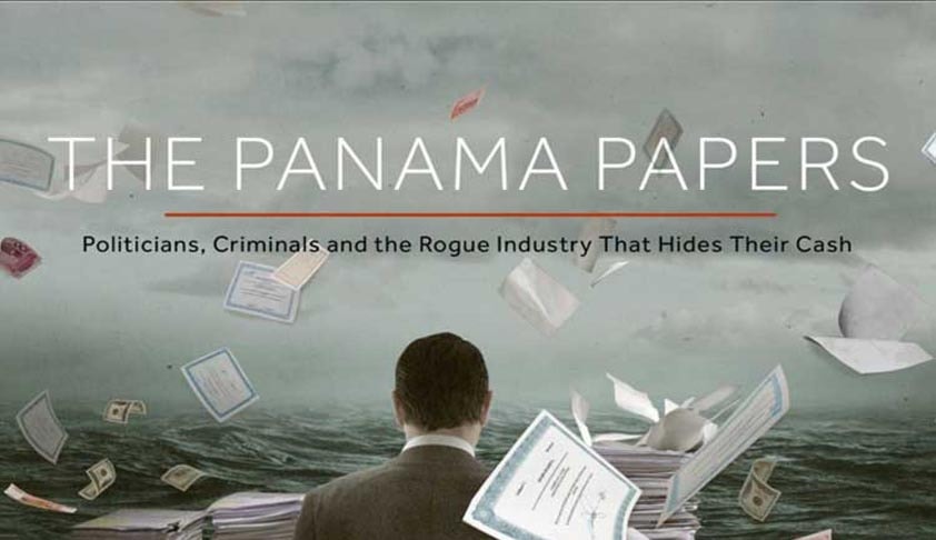 Panama Leak: SC Seeks Report From Multi-Agency Probe Team Panama Leak: SC Seeks Report From Multi-Agency Probe Team