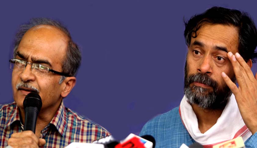 Centre Asks SC To Junk PIL On Drought As Swaraj Abhiyan Turns Political Party Centre Asks SC To Junk PIL On Drought As Swaraj Abhiyan Turns Political Party