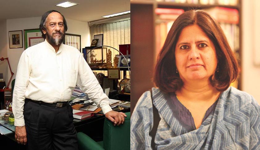 Activists outrage at RK Pachari’s civil suit against Advocate Vrinda Grover for pursuing the case of sexual harassment against him