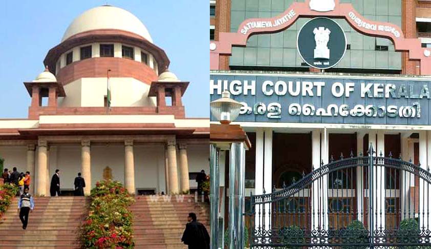SC Issues Notice To Kerala HC In District Judges Selection Case [Read Petition]