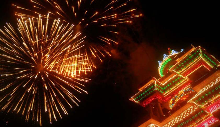 Thrissur Pooram gets Green Signal from Kerala High Court [Read Order]