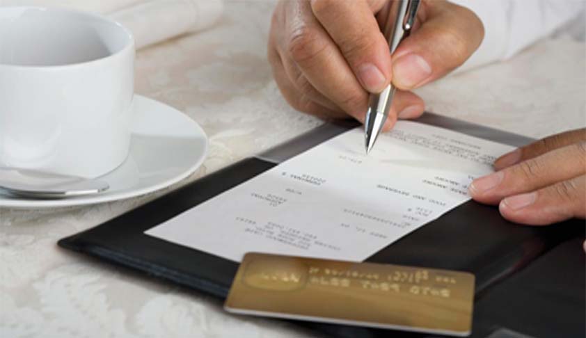 No TDS is deductible on tips received by Hotel employees, says Supreme Court [Read Judgment]
