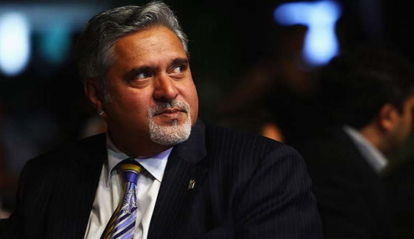 Vijay Mallya Bought Ferrari 246 GTS; But Made No Deposit Before DRAT; Karnataka HC Dismisses His Plea Seeking Restoration Of Appeal Before DRAT [Read Order]