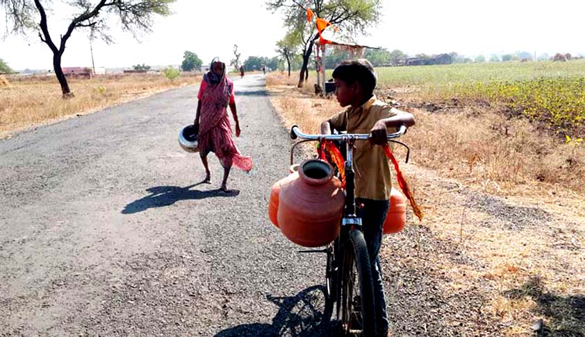 Drinking water Top Priority; Bombay HC asks state to cut water supply to Liquor Industries [Read Order]