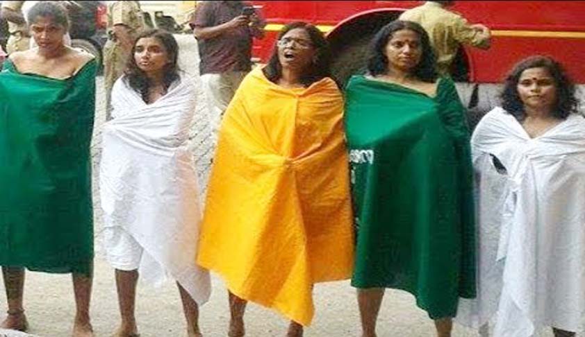 Nothing Obscene in Cochin ‘Nude Protest’; Kerala HC quashes Proceedings against participants [Read Order]