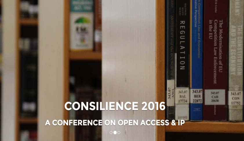 NLSIU’s CONSCILIENCE to take place on May 28-29