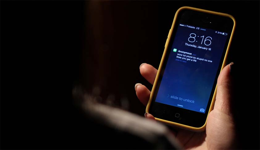 Despite Centres Submission To SC,Web Portal For Online Registration Of Cyber Complaints Not Yet Open For Public [Read Order]